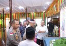 Kapolda Kepri Dampingi Menko Polkam RI Kunjungi Pulau Penyengat, Perkuat Sinergi TNI-Polri dan Pemerintah