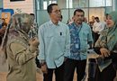 Perkuat Kualitas Layanan, PTSP BP Batam Siapkan Standar Pelayanan 2026
