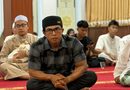 Maulid Nabi di Masjid Namirah, Merawat Cinta Rasulullah dan Menguatkan Kebersamaan Jamaah