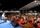 Peringatan Maulid Nabi Bersama Ustaz Wijayanto, Amsakar Ajak Jemaah Meneladani Rasulullah SAW