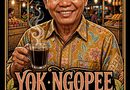 Kopi Jumat Siang Dan Doa Yang Mungkin Mengubah Segalanya