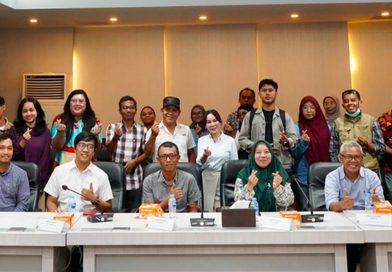 Perkuat Silaturahmi dengan Media, Ariastuty: Kritik Justru Dibutuhkan Pemerintah