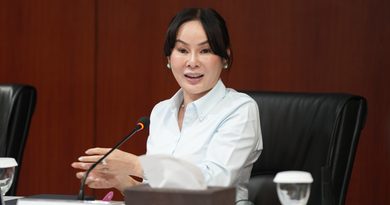 Bukan Membatasi Kritik, Li Claudia Dorong Komunikasi Terbuka dengan Media