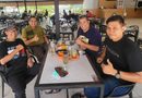 Merawat Marwah Pers dan Etika Publik: PWI dan SMSI Kepri Sikapi Dinamika Komunikasi Li Claudia