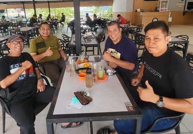 Merawat Marwah Pers dan Etika Publik: PWI dan SMSI Kepri Sikapi Dinamika Komunikasi Li Claudia