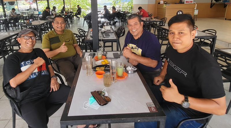 Merawat Marwah Pers dan Etika Publik: PWI dan SMSI Kepri Sikapi Dinamika Komunikasi Li Claudia