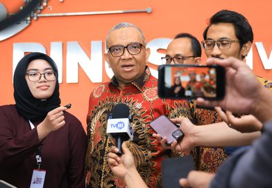 Hadapi Gelombang AI, Wamenaker Tekankan Pentingnya Penguatan Kompetensi Generasi Muda