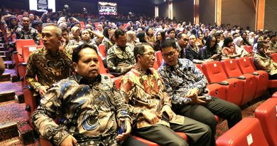 Jangan Tunggu Jatuh Tempo, Pemutihan Pajak Kendaraan Jadi Kesempatan Warga Batam Ringankan Tunggakan