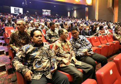 Jangan Tunggu Jatuh Tempo, Pemutihan Pajak Kendaraan Jadi Kesempatan Warga Batam Ringankan Tunggakan