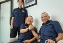 Bobby Jayanto Dorong Titik Kumpul Restorasi Jadi Ruang Bersama dan Aspirasi