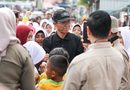 Dari Pesta Anak Pantai, Amsakar Titip Pesan: Batam Dibangun dengan Kebersamaan