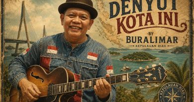 Ritual Akhir Pekan: Ketika Malam Minggu Menyatukan Generasi Dan Menggerakkan Roda Pariwisata Batam
