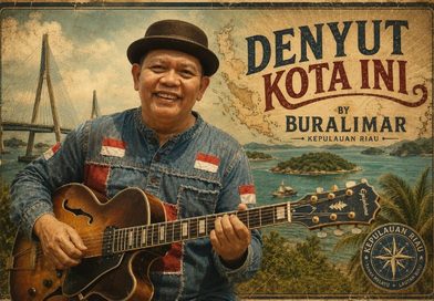 Ritual Akhir Pekan: Ketika Malam Minggu Menyatukan Generasi Dan Menggerakkan Roda Pariwisata Batam