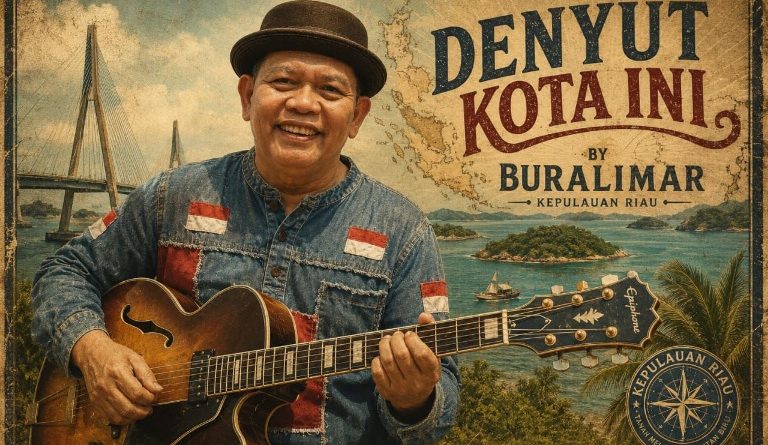Ritual Akhir Pekan: Ketika Malam Minggu Menyatukan Generasi Dan Menggerakkan Roda Pariwisata Batam