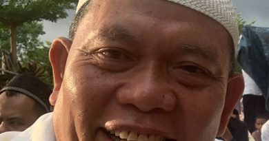 Sinergi Membangun Daerah, LDII Batam Siap Merajut Kerukunan Dan Memperkuat Persatuan