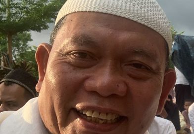 Sinergi Membangun Daerah, LDII Batam Siap Merajut Kerukunan Dan Memperkuat Persatuan