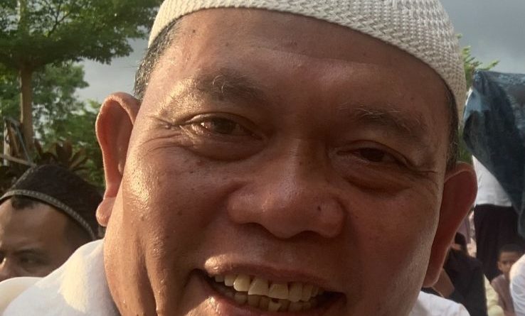 Sinergi Membangun Daerah, LDII Batam Siap Merajut Kerukunan Dan Memperkuat Persatuan