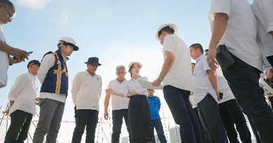 Kepemimpinan Amsakar – Li Claudia Kedepankan Transformasi Layanan Investasi: Investor Global Semakin Melirik Batam
