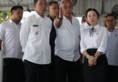Amsakar dan Li Claudia Pastikan Pemulihan Air Muka Kuning Dikawal hingga Normal