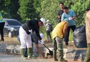 Dari Jalan Aisyah Sulaiman, Gubernur Ansar Hidupkan Kembali Semangat Gotong Royong Jaga Kebersihan Tanjungpinang