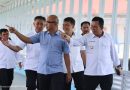 Menyusuri Jejak Melayu di Pulau Penyengat, Gubernur Ansar Kenalkan Warisan Sejarah kepada JAM-Intel Kejagung