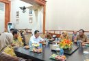 Gubernur Ansar Dorong Penyempurnaan Pola Tarif Layanan RSUD RAT Berbasis Biaya Riil dan Berkeadilan