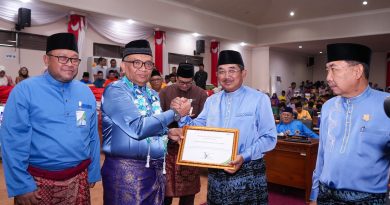 Wamenaker Minta Daerah Fokus Kembangkan Kompetensi Green Jobs
