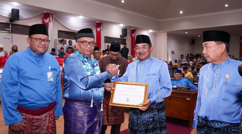 Wamenaker Minta Daerah Fokus Kembangkan Kompetensi Green Jobs