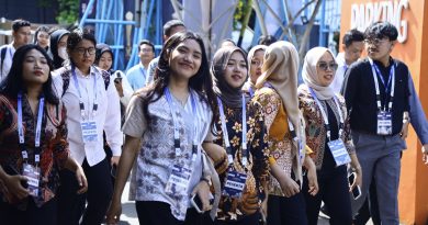 Program MagangHub Buka Jalan Peserta Jadi Pekerja