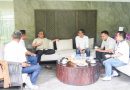 HPN-Porwanas 2027 Lampung, Muzani Tegaskan Dukungan dan Kenang Masa sebagai Wartawan