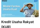 Dorong UMKM Semakin Produktif, BRI Cabang Tanjungpinang Salurkan KUR Rp 250 Miliar Januari Hingga Juli 2026