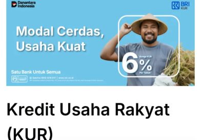 Dorong UMKM Semakin Produktif, BRI Cabang Tanjungpinang Salurkan KUR Rp 250 Miliar Januari Hingga Juli 2026
