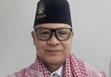 JATMAN Kepri Utus 13 Pengurus Ikuti Rakornas 2026 di Jombang, Bahas Tiga Isu Strategis