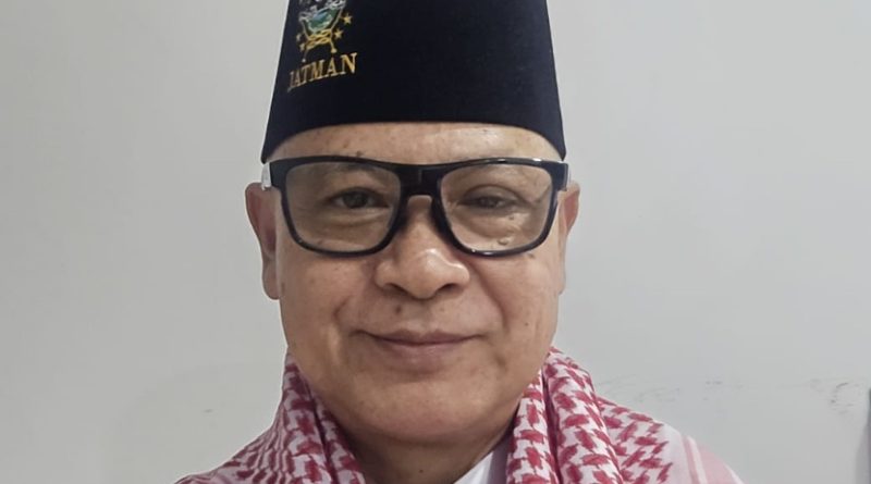 JATMAN Kepri Utus 13 Pengurus Ikuti Rakornas 2026 di Jombang, Bahas Tiga Isu Strategis