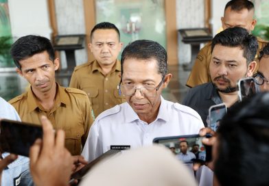 Wali Kota Amsakar Tegaskan KSP Pasar Induk Jodoh Batam Tetap Berjalan, Selama UJKM Penuhi Kontrak