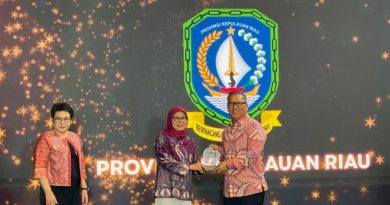 Kepri Raih Predikat Kinerja Penuh, Perkuat Peran Mentor Pengadaan di Wilayah Perbatasan