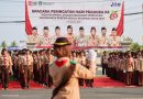 Hari Pramuka ke-65: Dari Tunas Muda Kepri, Menanam Harapan Swasembada Pangan