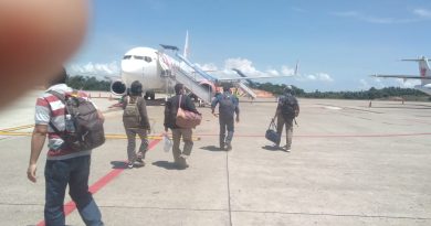 Semester 1-2026, Sebanyak 2,3 Juta Wisnus Berkunjung ke Kepri