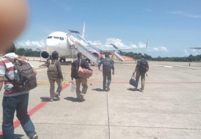 Semester 1-2026, Sebanyak 2,3 Juta Wisnus Berkunjung ke Kepri