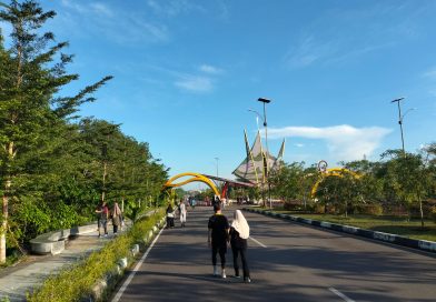 2027, Transfer ke Daerah Bakal Naik