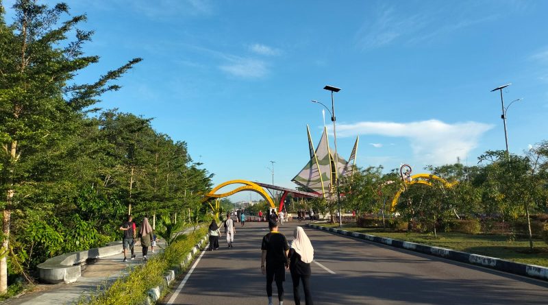 2027, Transfer ke Daerah Bakal Naik