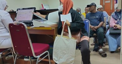 10 Ribu Puskesmas Diperbaiki Tahun 2027