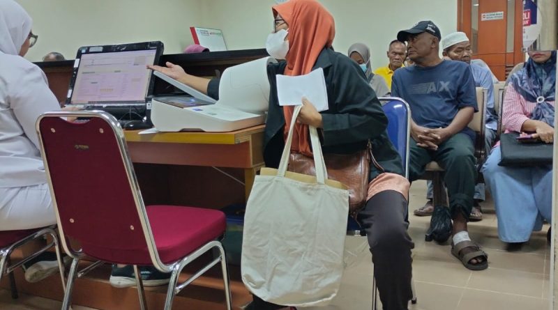 10 Ribu Puskesmas Diperbaiki Tahun 2027