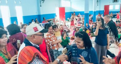 Pomparan Situmeang di Provinsi Kepri 800 KK
