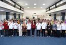 Ingin Tembus Pasar Nasional, AI Diperkenalkan ke Pelaku UMKM Tanjungpinang
