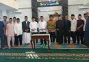 Masjid Ar Rahim Tanjungpinang Diresmikan Pada Peringatan Maulid Nabi