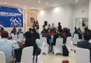 Imigrasi Tanjungpinang Perkuat Pencegahan TPPO, 40 Paspor Ditangguhkan