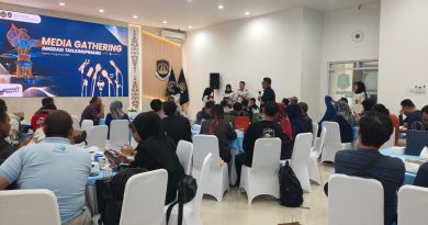 Imigrasi Tanjungpinang Perkuat Pencegahan TPPO, 40 Paspor Ditangguhkan
