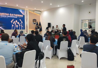 Imigrasi Tanjungpinang Perkuat Pencegahan TPPO, 40 Paspor Ditangguhkan