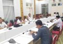 Dipusatkan di 4 Tempat, Pemko Tanjungpinang Matangkan Persiapan Peringatan Maulid Nabi